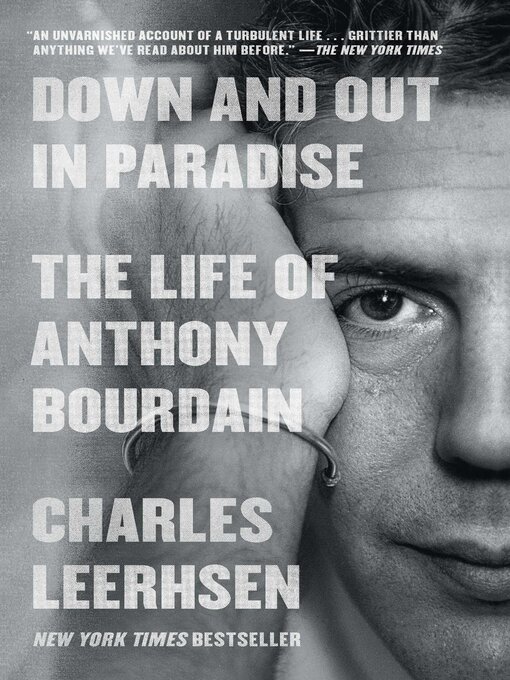 Title details for Down and Out in Paradise by Charles Leerhsen - Wait list